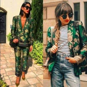 ZARA Trousers. Size small